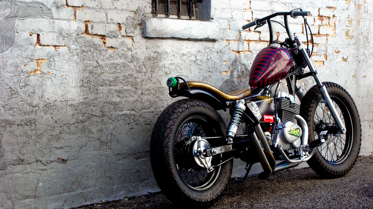 bobber 250