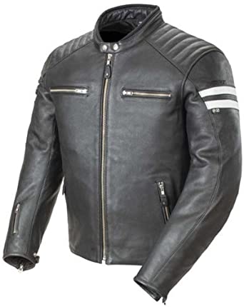 Joe-Rocket-Classic-92-Mens-Leather-Motorcycle-Jacket