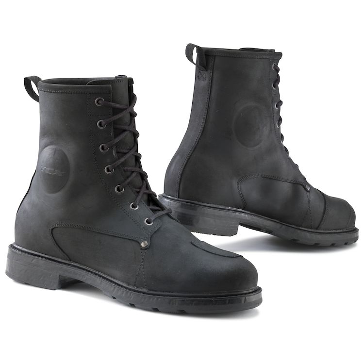 TCX X Blend WP Boots