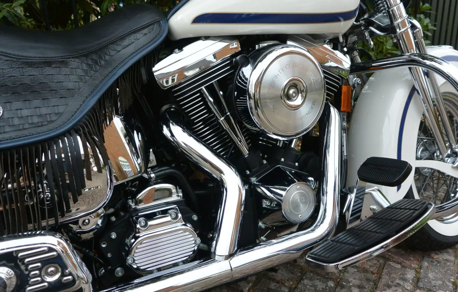 Harley Davidson Evolution Engine Problems What You Need To Know Backyardrider Com