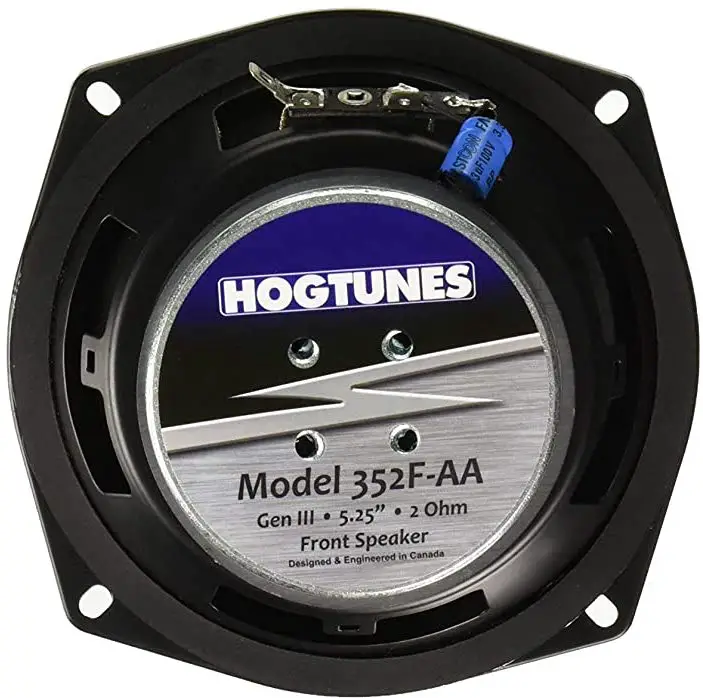 Hogtunes 5.2522 Front Speakers