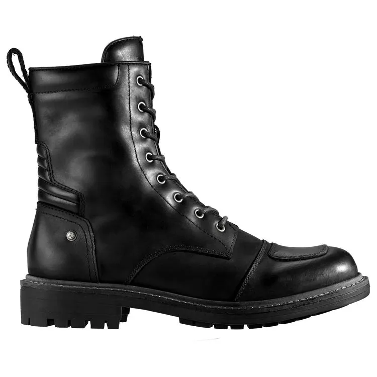 The Best Cafe Racer Motorcycle Boots: Ride In Style 2024