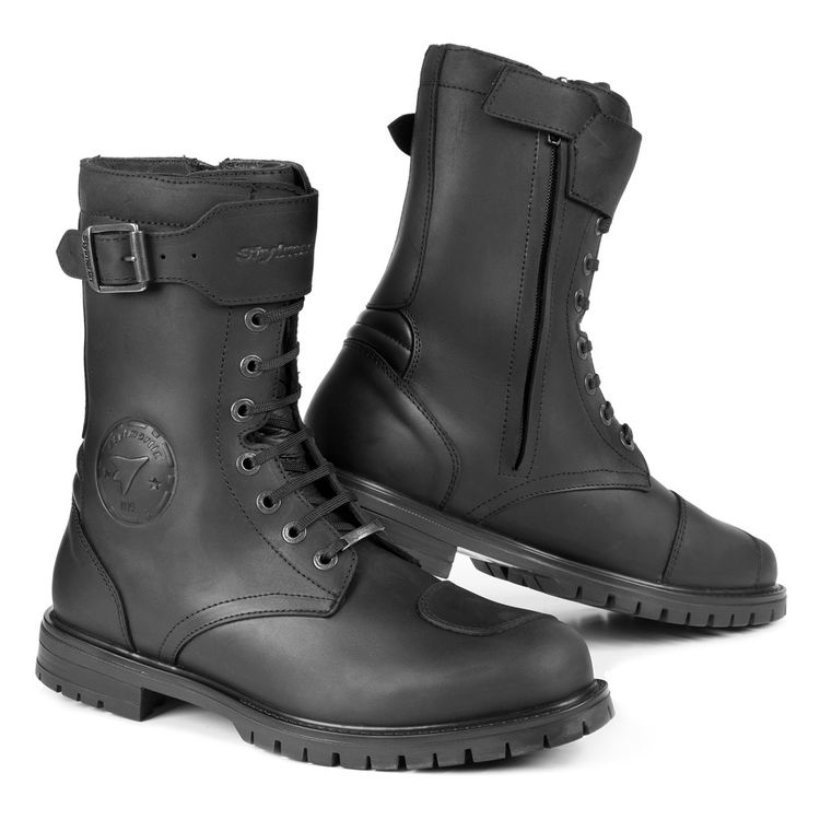 Stylmartin Rocket Boots