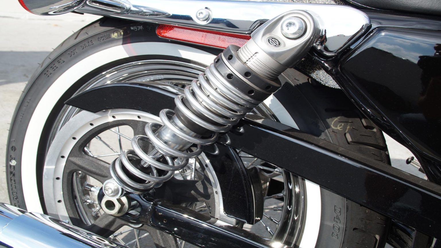 Best Shocks For Harley Sportster Compatibility Guide 2024