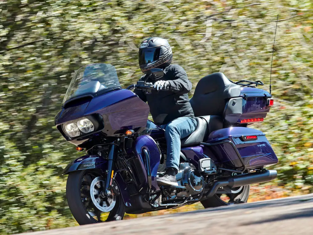 Best Windshield For Road Glide How To Choose 2024 Guide