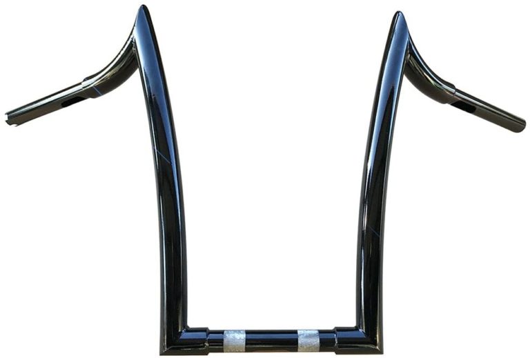 What Are The Best Handlebars For Street Glide? [2024 Guide]