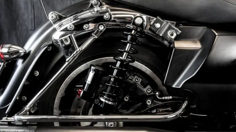 Best-Harley-Touring-Shocks