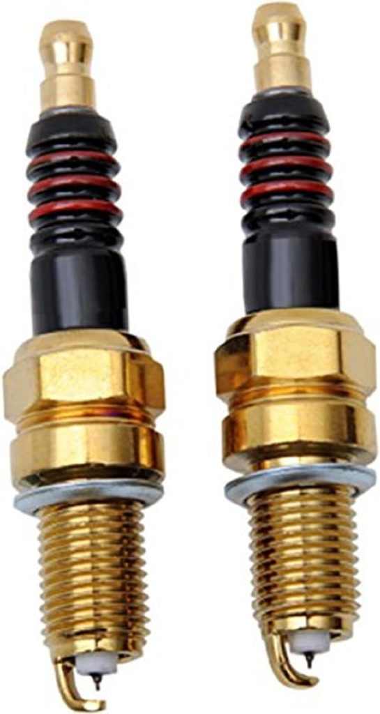 The Best Spark Plugs For Harley Davidson Buyers Guide 2024