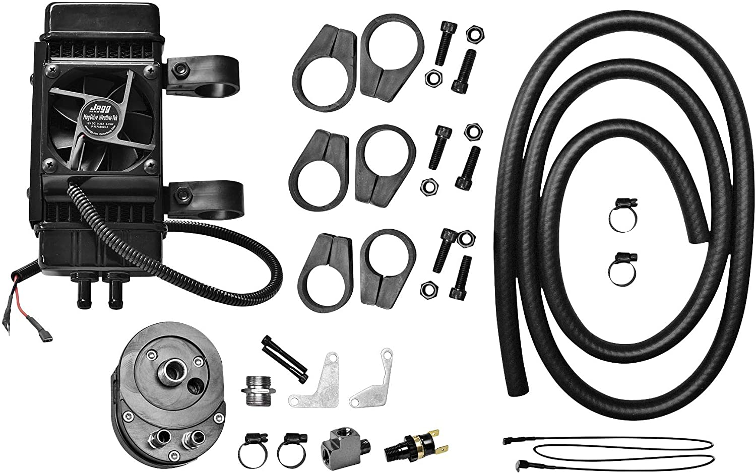 Choosing The Best Oil Cooler For Harley Davidson A Biker's Guide