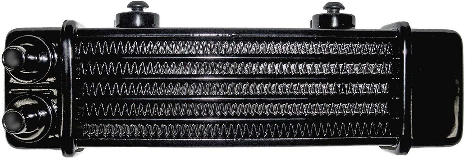 Choosing The Best Oil Cooler For Harley Davidson A Biker's Guide