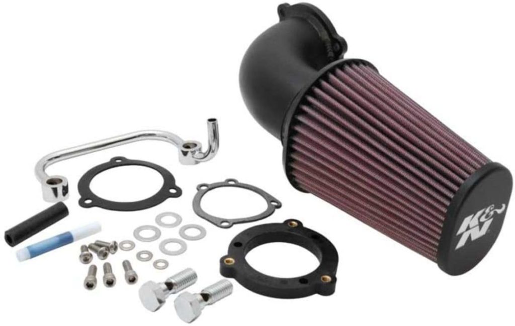 KN-Air-Intake-System-Air-Cleaner-Kit-from-amazon