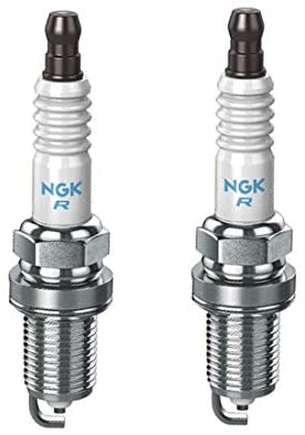 NGK-Iridium-IX-DCPR7EIX-Spark-Plugs-for-1999-2016-Harley-Davidson-Twin-Cam-Pair