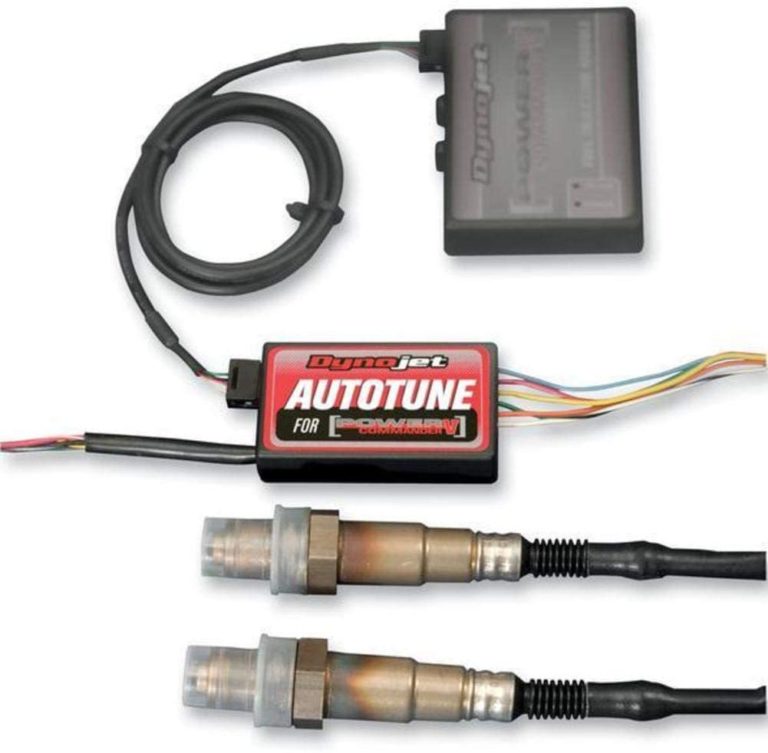 The Best Auto Tuner For Harley Davidson Buying Guide