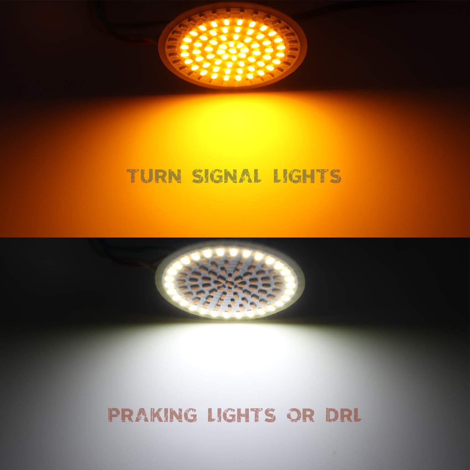 Best LED Turn Signals For Harley Davidson Cheap And Easy Upgrades