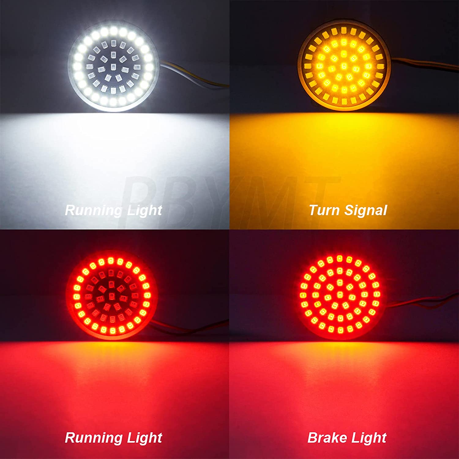 Best LED Turn Signals For Harley Davidson Cheap And Easy Upgrades