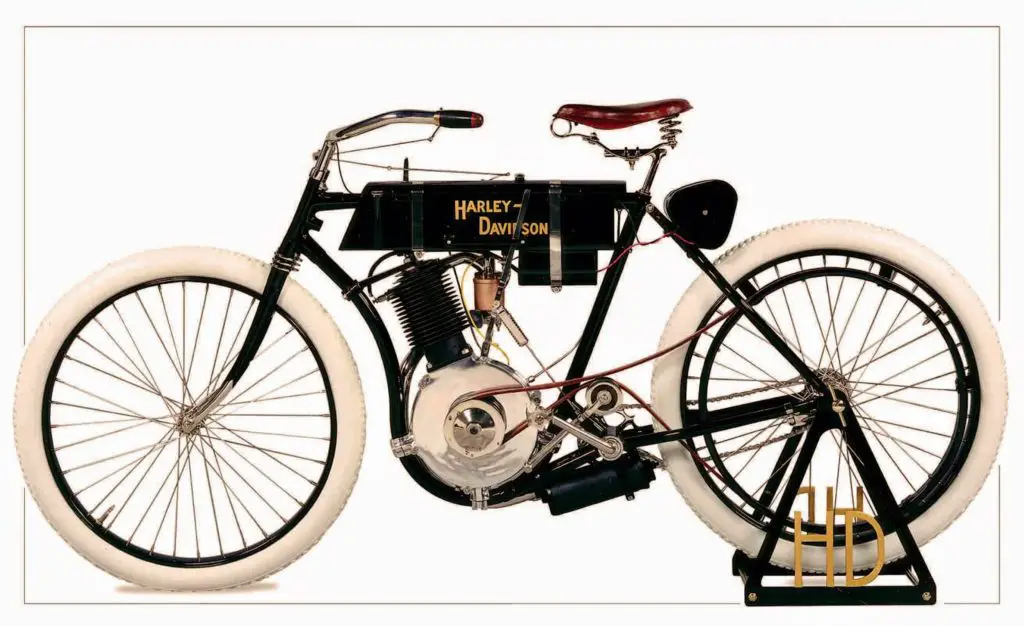 Harley-Davidson-1905-Model-No1