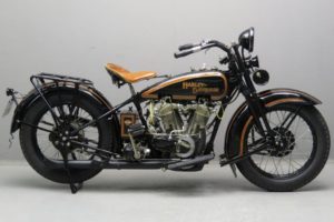 Harley-Davidson-1928-JD