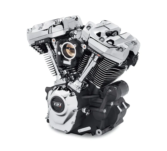 Harley-The-Milwaukee-Eight-Wafflehead-Engine
