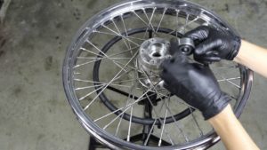 Harley-Davidson-Wheel-Bearings-Problems