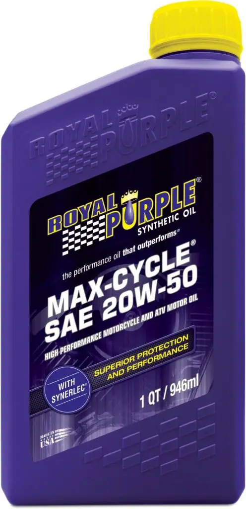 ROYAL-PURPLE-MAX-CYCLE-20W50-Oil-1-Quart