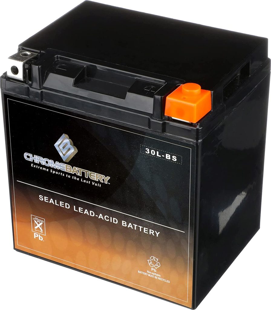 Chrome-Battery-YTX30L