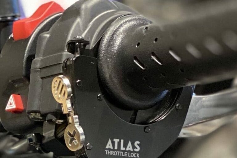The Best Harley Davidson Throttle Lock For A Smooth Ride