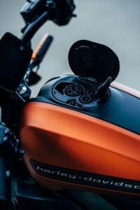 Is Harley Davidson Going All Electric