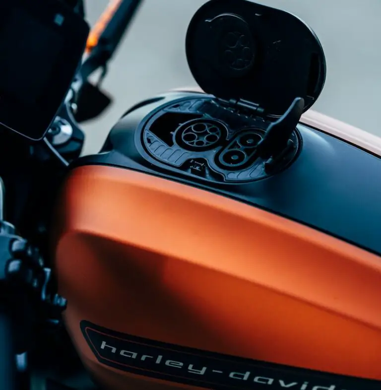 Is Harley Davidson Going All Electric