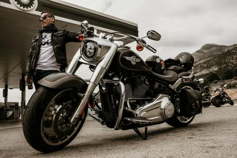 Is Harley Davidson Good For Beginners