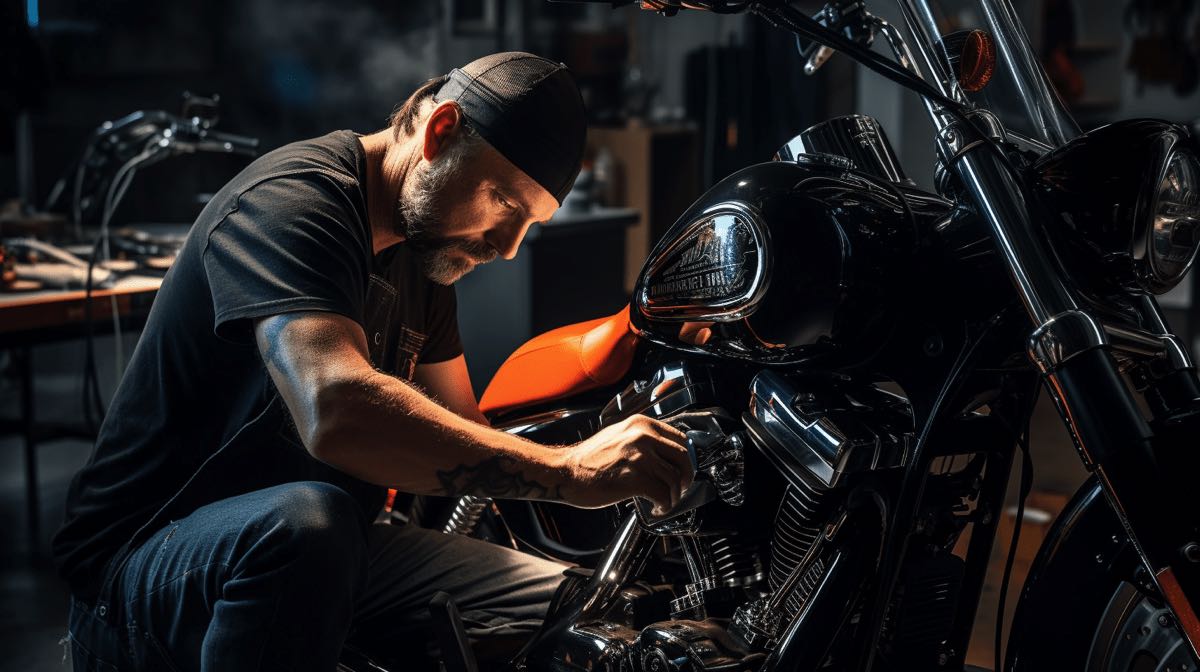 Motorcycles, The Ultimate Guide