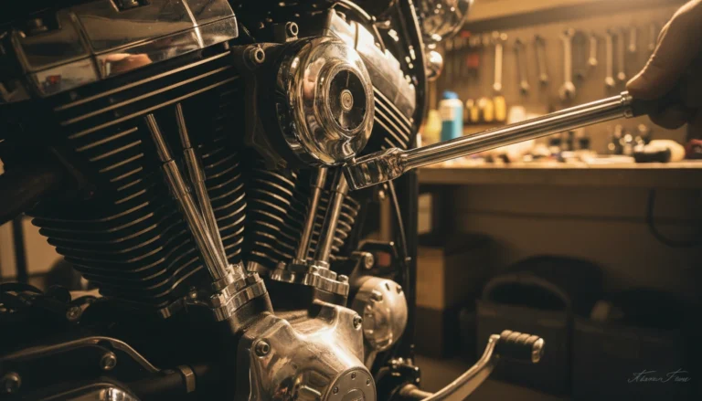 Best spark plugs for Harley-Davidson Twin Cam