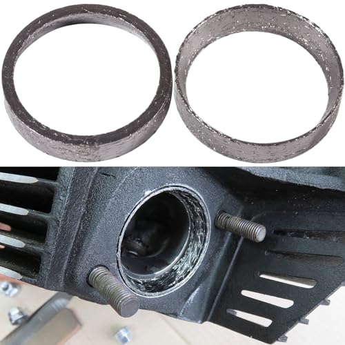 Harley Exhaust Gasket Set