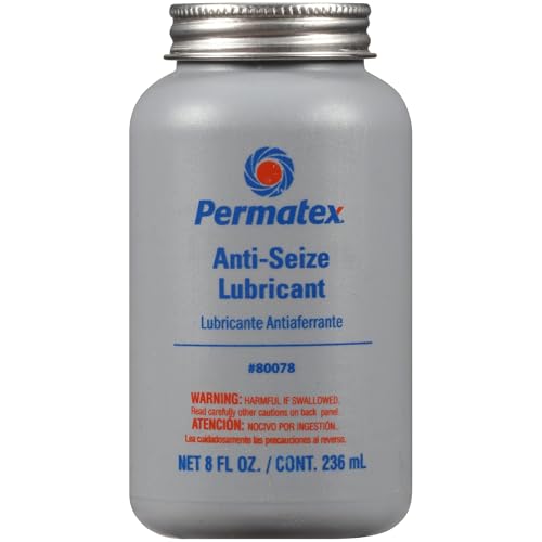Permatex Anti-Seize Lubricant