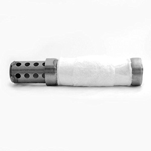 V&H Quiet Baffle for Big Shots