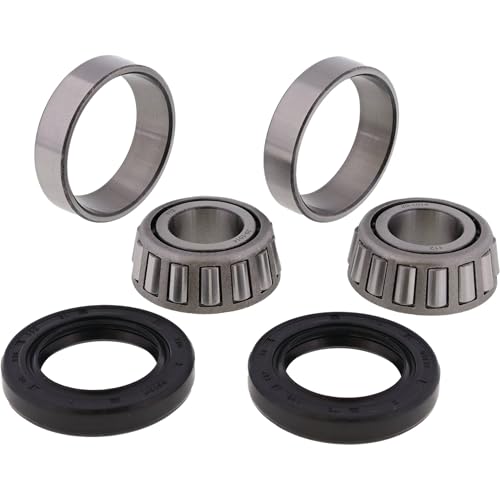 All Balls 25-1001 Wheel Bearing Seal Kit for Harley-Davidson