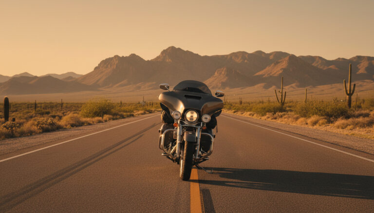 are cruiser motorcycles good for long rides 2026