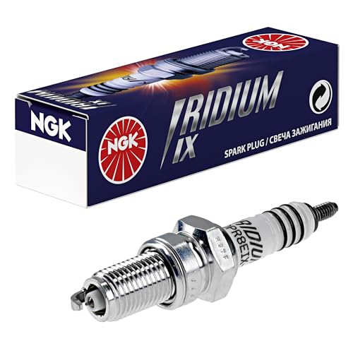 NGK DPR8EIX-9 iridium spark plug