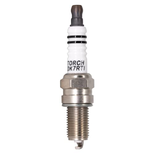 TORCH DK7RTI iridium spark plug for Harley Davidson Twin Cam