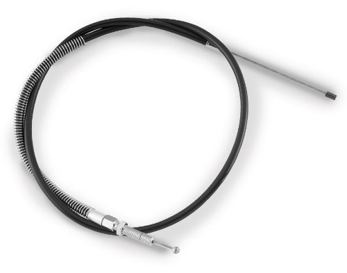 Barnett Vinyl Clutch Cable for Harley Davidson Touring Dyna 2008-2013