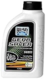 Bel-Ray Gear Saver Motorcycle Transmission Oil 75W
