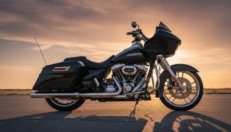 best air ride harley touring 2026