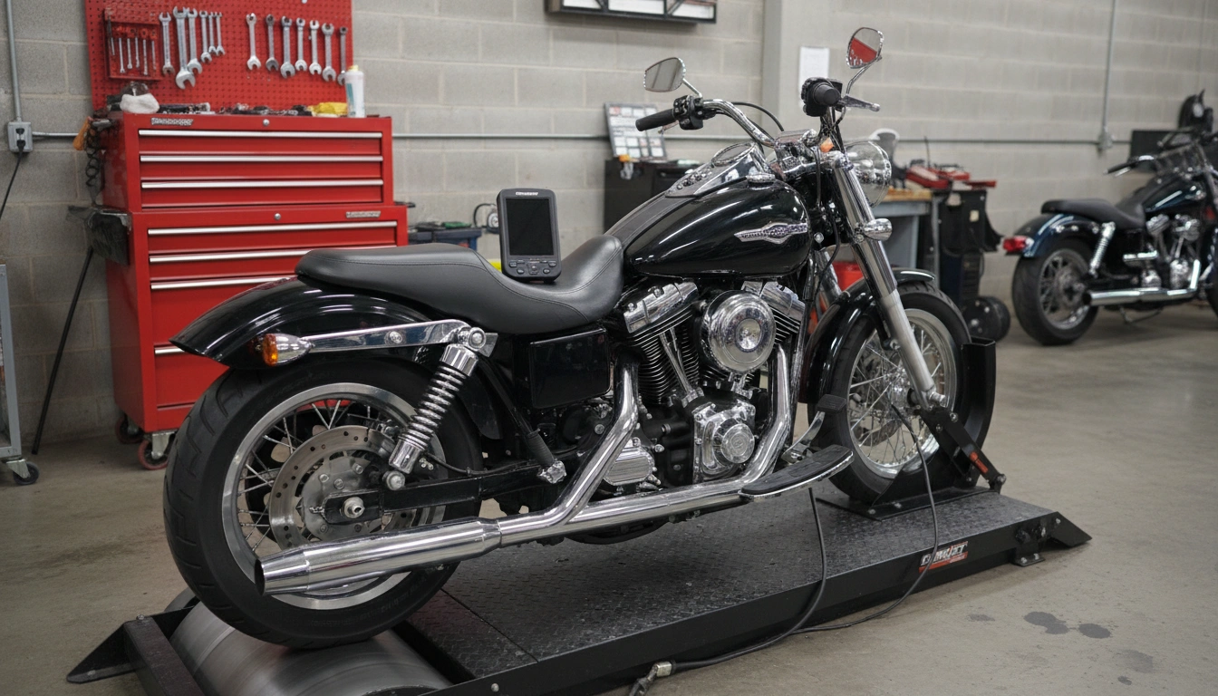 best auto tuner harley davidson 2026