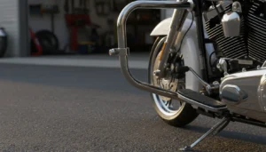 best crash bars harley davidson