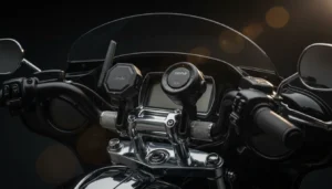 best motorcycle intercom harley touring