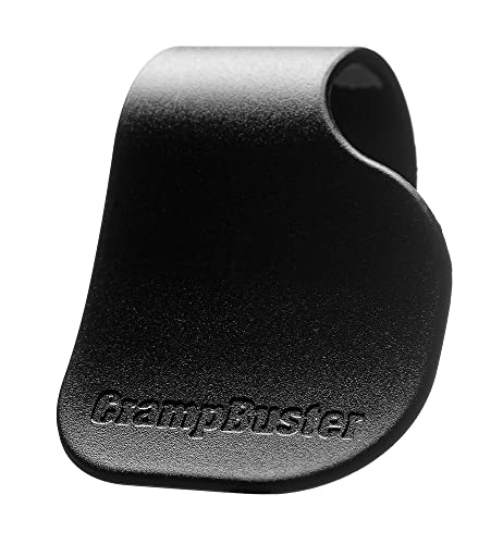 Crampbuster CB4 Throttle Mounted Motorcycle Cruise Assist