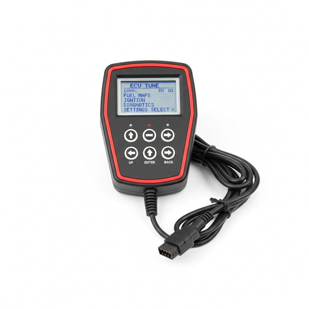 Dynojet Power Vision 3 Harley Davidson handheld tuner
