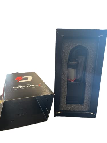 Dynojet Power Vision 4 for 2021 and newer Harley models