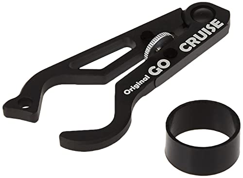 Go Cruise GC-A1BK Universal Throttle Control System