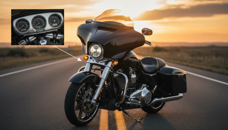 harley check engine light dtc codes