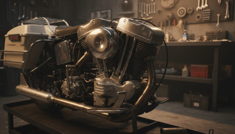 harley davidson shovelhead years to avoid 2026